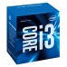 CPU Intel Core i3-7100-Kaby Lake